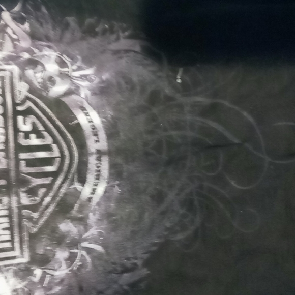 Harley-Davidson Tank Top - Picture 5 of 9